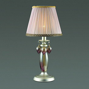Настольная лампа декоративная Odeon Light Persia 3925/1T