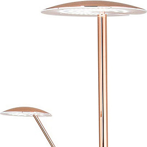 Торшер с подсветкой Citilux Дискус CL802005