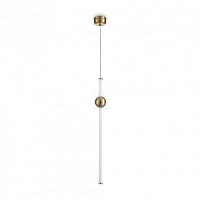 Подвесной светильник Freya Pina FR5387PL-L14.5BS
