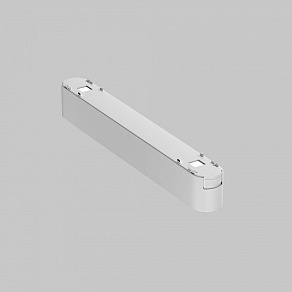 Накладной светильник Maytoni Basis Grid TR084-1-12W3K-W