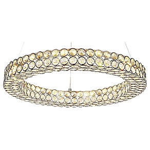 Подвесной светильник Mantra Crystal 4584