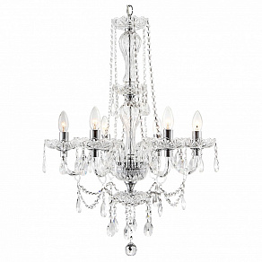 Подвесная люстра Globo Pinja 64110-6