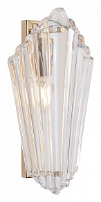 Бра Newport 3460 3461/A gold