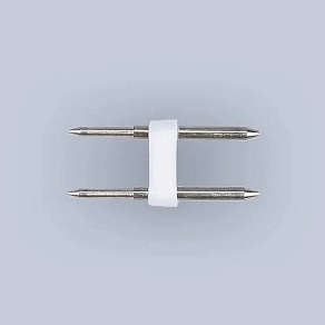 Соединитель лент линейный жесткий Eleganz  2279