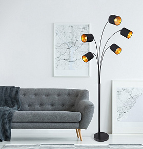 Торшер Globo Kaddy 58500