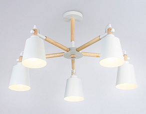 Люстра на штанге Ambrella Light TR TR82208