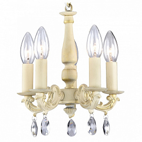 Подвесная люстра Favourite Moment 1564-5P