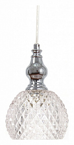 Подвесной светильник Manne Frieda CL.6444-1CH