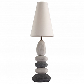 Настольная лампа декоративная ST-Luce Tabella SL998.704.01