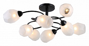 Люстра на штанге Rivoli Gloria Б0052696