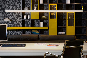 Подвесной светильник Lucide Sigma 23460/33/31