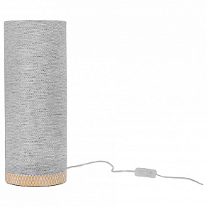 Настольная лампа декоративная Maytoni Marseille MOD039TL-01N