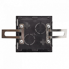 Встраиваемый светильник Imex Paso IL.0013.2435-BK