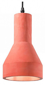Подвесной светильник Ideal Lux Oil-1 OIL-1 SP1 TERRACOTTA