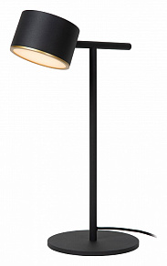 Настольная лампа офисная Lucide Gian 2767/12/31