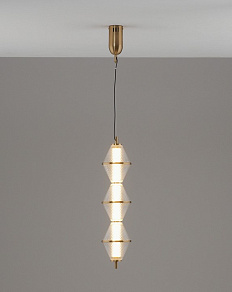 Подвесной светильник Moderli Senta V11361-PL