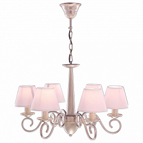 Подвесная люстра Citilux Ланселот CL428161