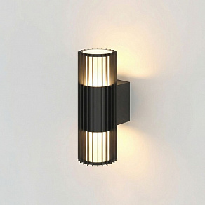 Накладной светильник Elektrostandard Entero 35189/W