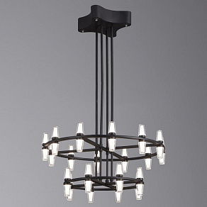 Подвесная люстра Alfa-Light F3024 F3024-57
