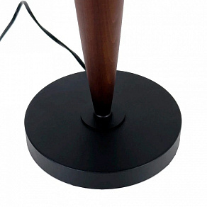 Настольная лампа декоративная Lighthall Brio LH052080