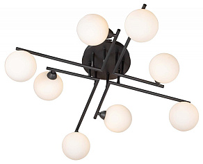 Потолочная люстра Vitaluce V2569 V2569-1/8PL