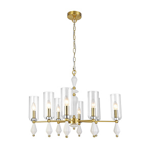 Подвесная люстра Lumion NEOCLASSI 8428/8