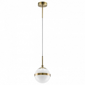 Подвесной светильник Lightstar Globo 813111