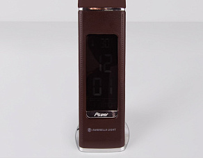 Настольная лампа офисная Ambrella DE DE510