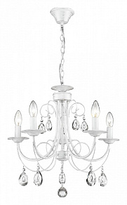 Подвесная люстра Velante 702 702-003-05