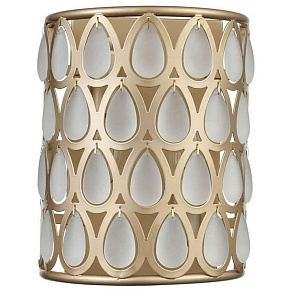 Накладной светильник Vele Luce Donna VL4064W02