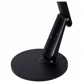 Настольная лампа офисная Lucide Practico 24657/10/30