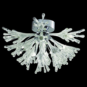 Потолочная люстра Mantra Love 1667