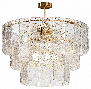 Люстра на штанге Milosh Tendence Liciu 1026CL-6AB