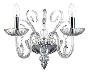 Бра Maytoni Marcella DIA586-WL-02-N