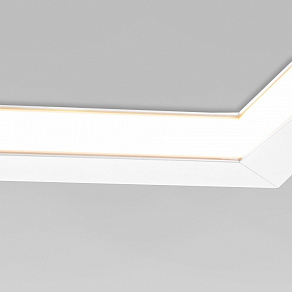 Встраиваемый светильник Elektrostandard Slim Magnetic 85029/01