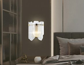 Накладной светильник Ambrella Light LH LH31257