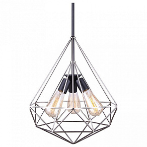 Подвесной светильник TopLight Grizel TL1178H-03BC