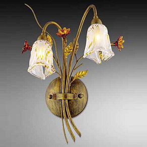 Бра Odeon Light Ornata 1810/2W
