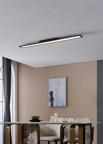 Накладной светильник Eglo ПРОМО Salobrena 1 900822