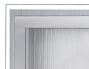 Накладной светильник Odeon Light Ulen 2737/2W