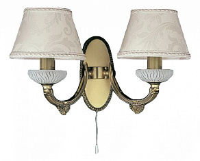 Бра Reccagni Angelo 5402 A 5402/2