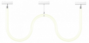 Подвесной светильник SWG PRO SLIM SL-SLIM-360WH-42-CCT