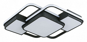 Потолочная люстра De City Оскар 510011801