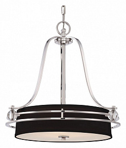 Подвесной светильник Quoizel Gotham QZ-GOTHAM-P