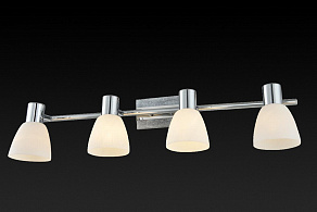 Спот TopLight Sabina TL3700Y-04GR