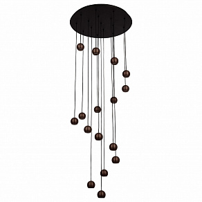 Подвесной светильник Lucide Montana 68400/92/96