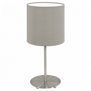 Настольная лампа декоративная Eglo ПРОМО Pasteri 95726