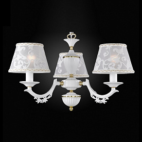 Подвесная люстра Reccagni Angelo 9630 L 9630/3