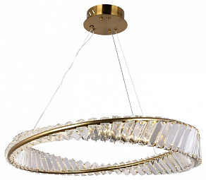 Подвесной светильник Lussole Kent LSP-7119