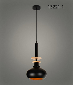 Подвесной светильник Alfa-Light F4124 F4124-08